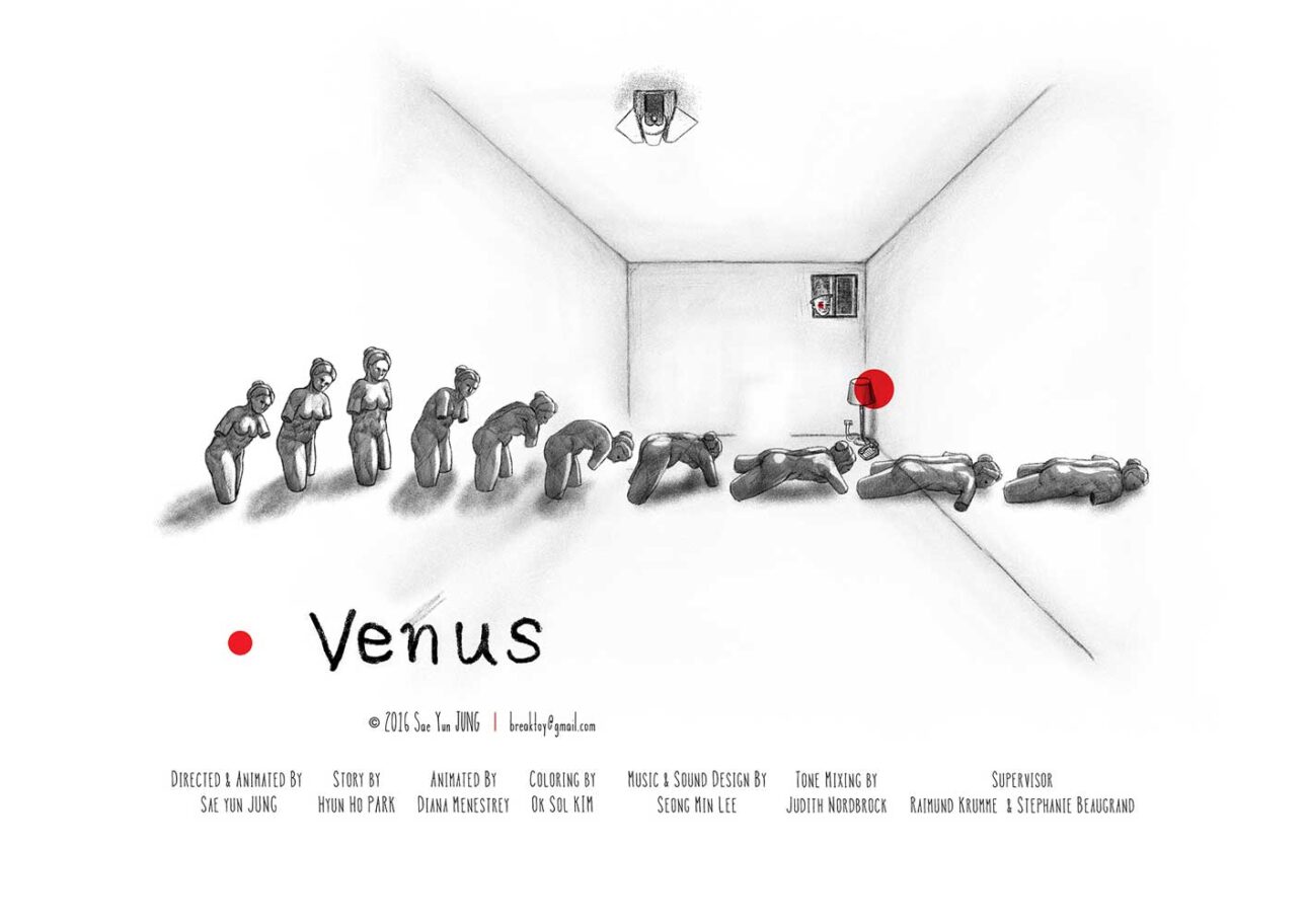 Venus_-Poster